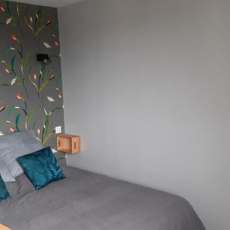 Bel Appartement, Carnac Bourg ภายนอก รูปภาพ