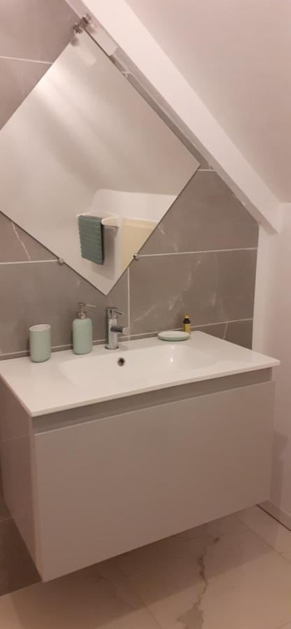 Bel Appartement, Carnac Bourg ภายนอก รูปภาพ
