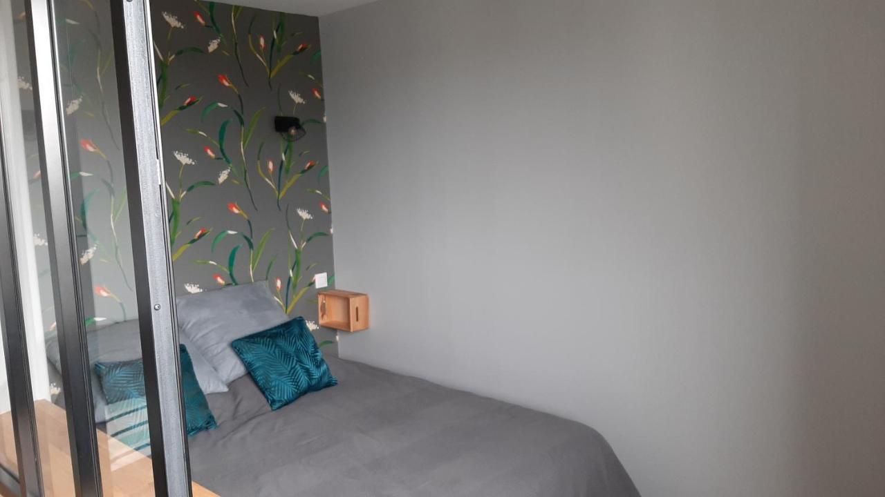 Bel Appartement, Carnac Bourg ภายนอก รูปภาพ
